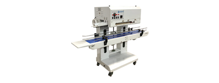 Band Sealer Machine