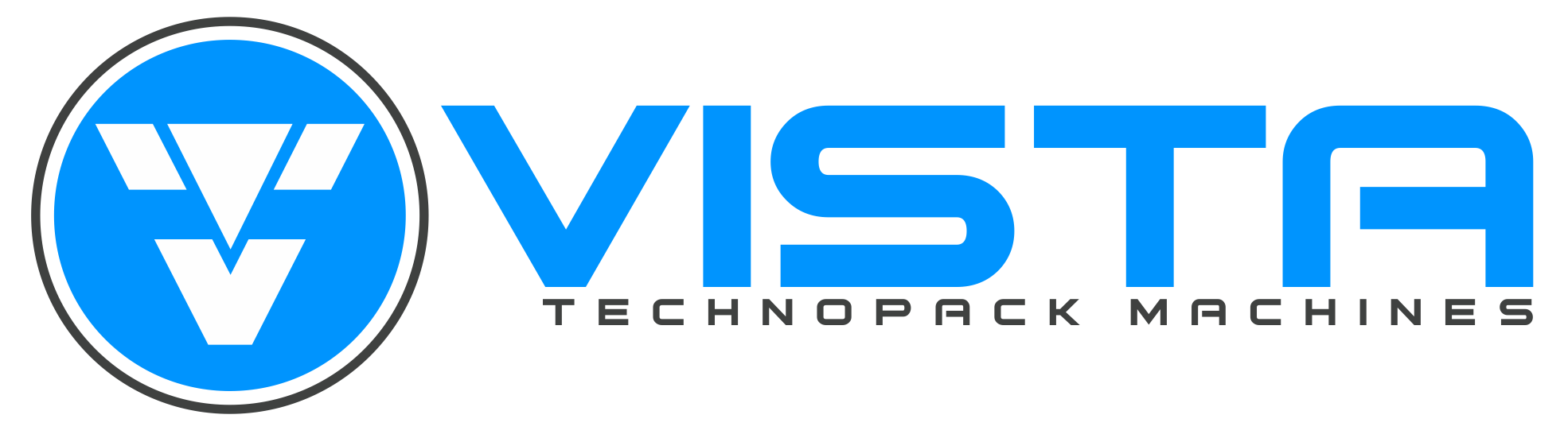 Vista Technopack Machines